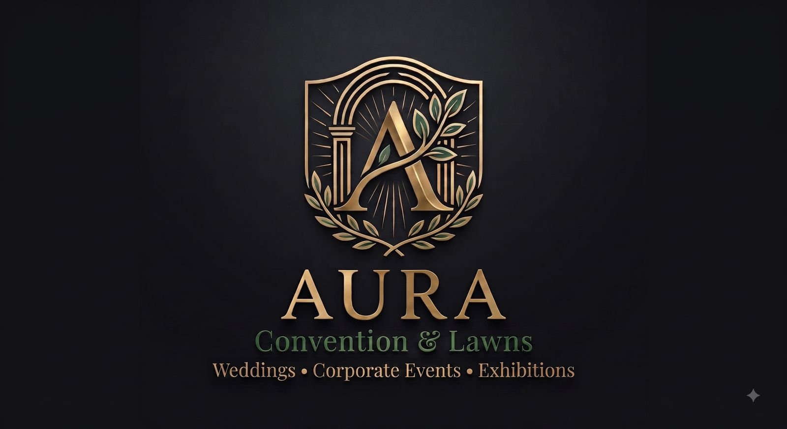 Aura Convention and Lawns